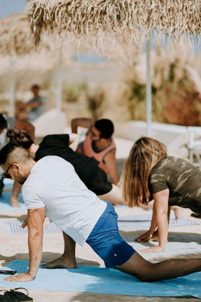 ヨガスタジオ和心 - Image 8